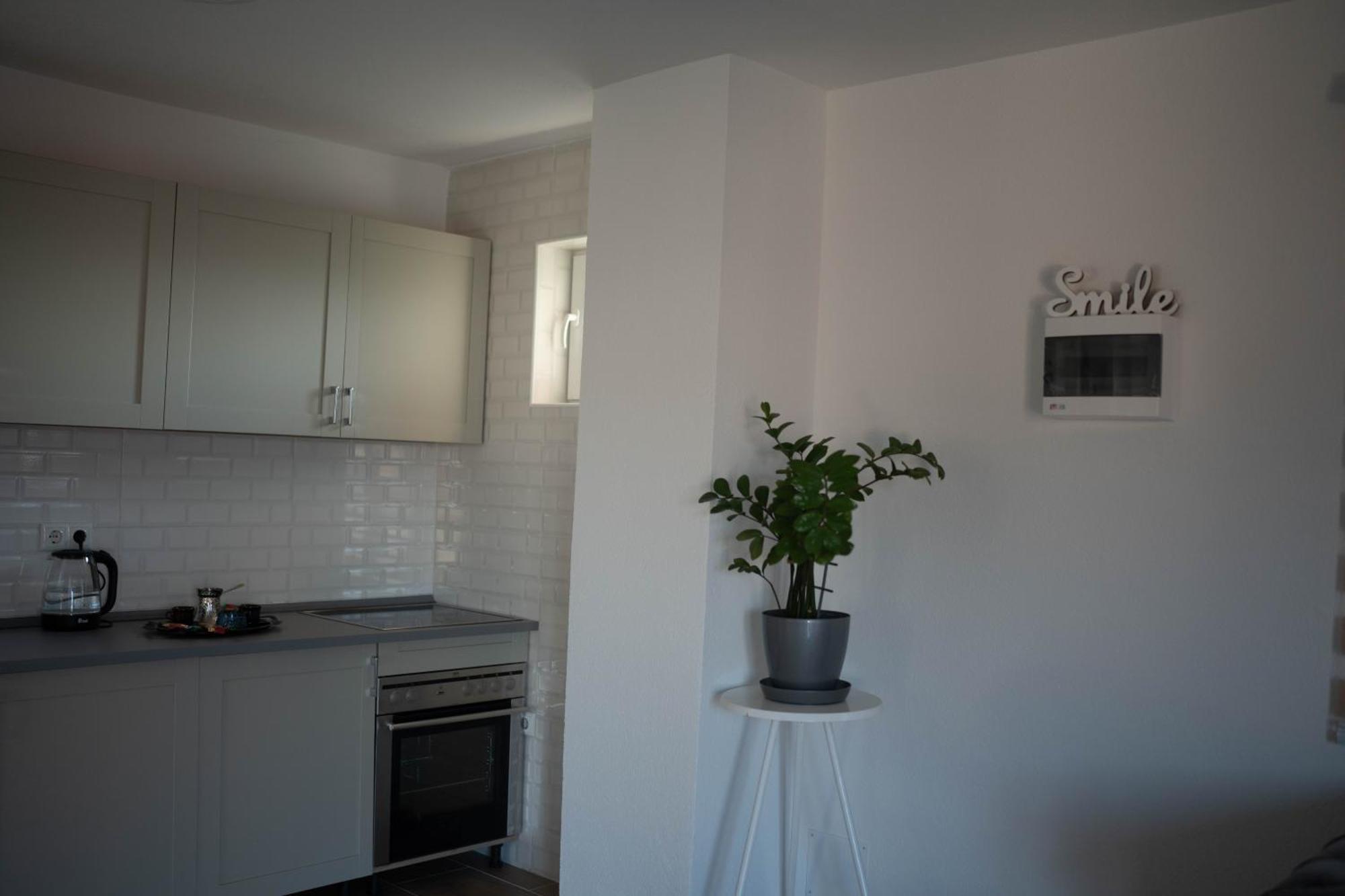 Apartmani Elegance トゥズラ エクステリア 写真