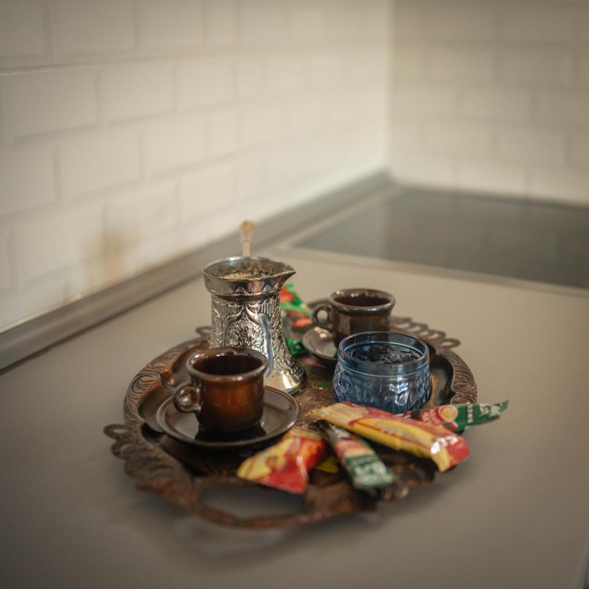 Apartmani Elegance トゥズラ エクステリア 写真