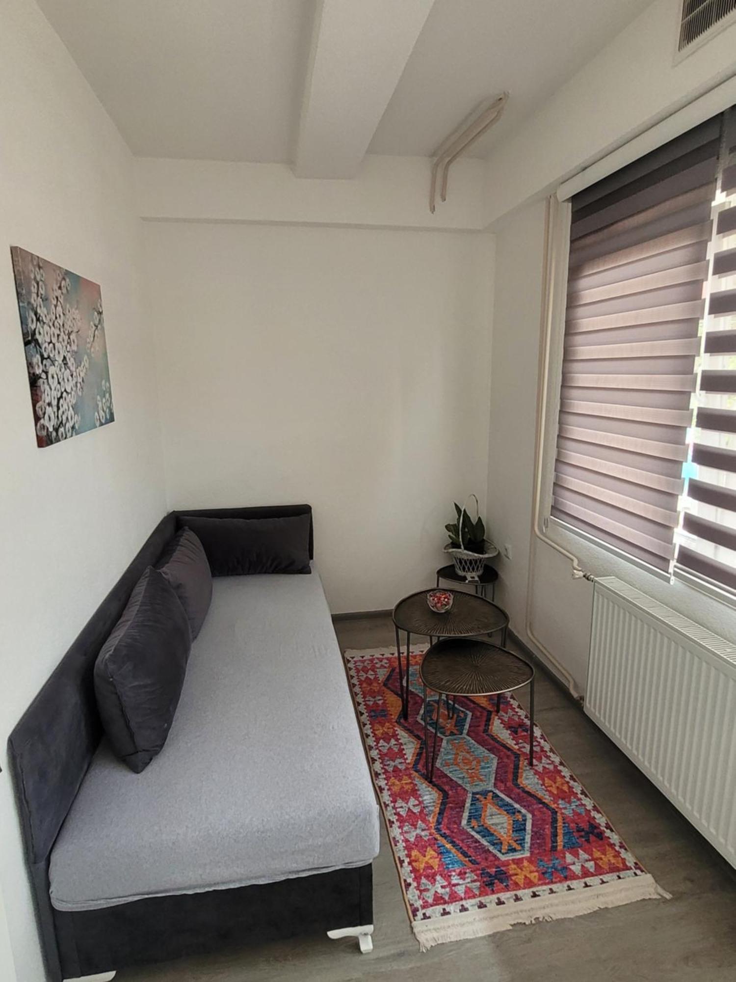 Apartmani Elegance トゥズラ エクステリア 写真