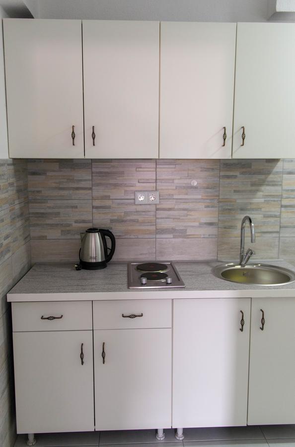 Apartmani Elegance トゥズラ エクステリア 写真