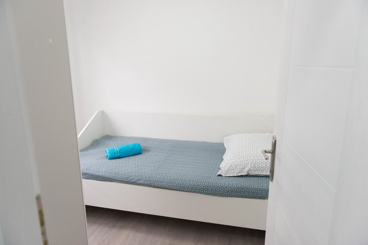 Apartmani Elegance トゥズラ エクステリア 写真